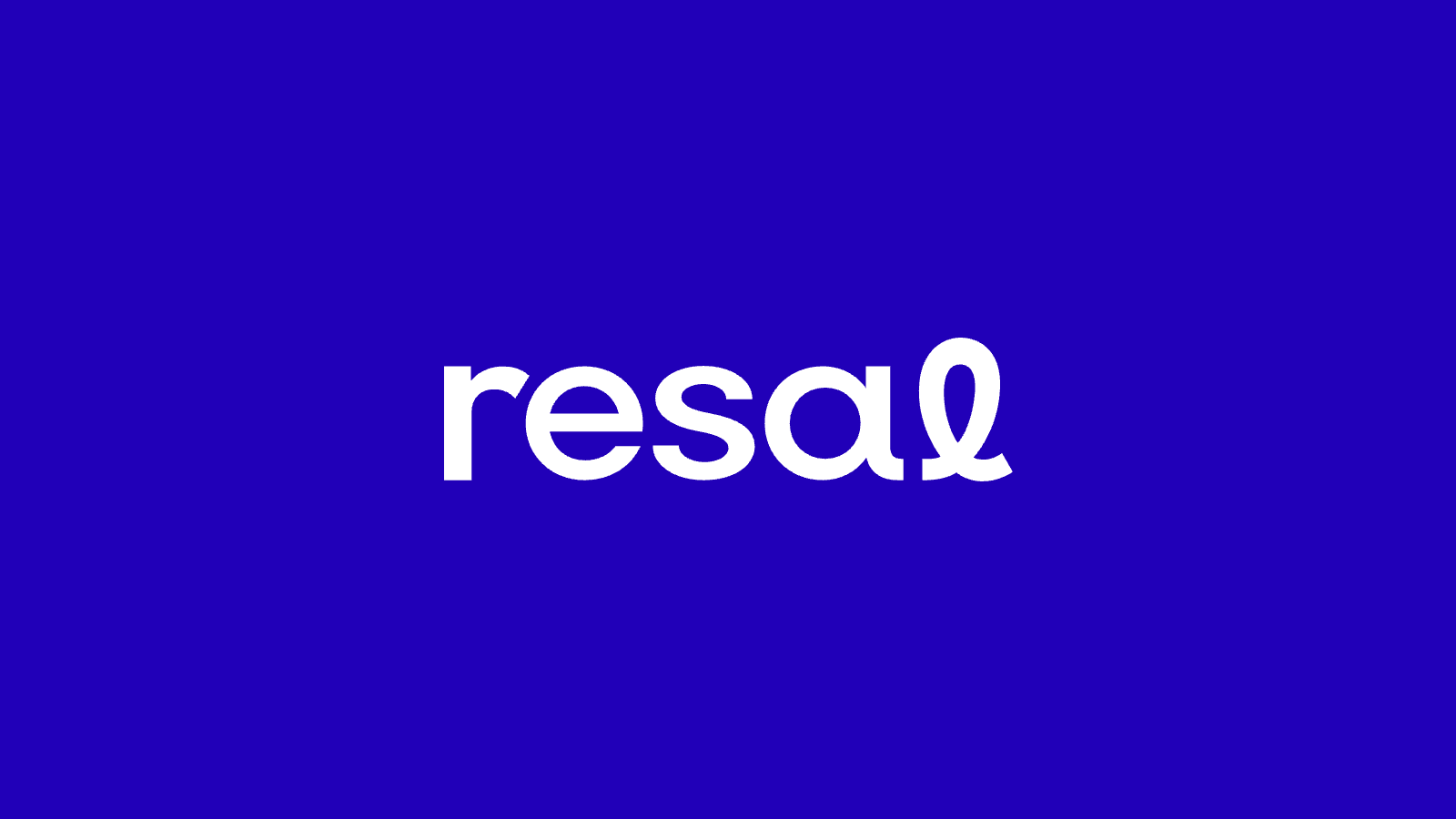 Resal: Gifting & Event Films, brand cover