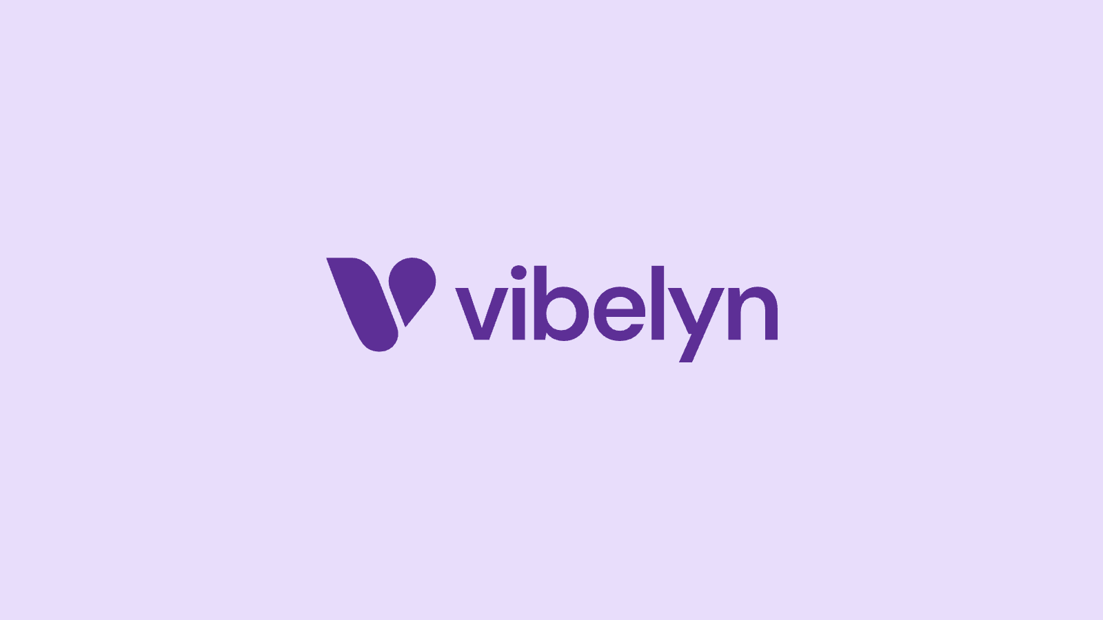 Vibelyn AI: AI-Led Social Campaigns, brand cover
